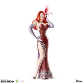 Disney: Jessica Rabbit Statue
