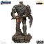 Vengadores: Endgame Estatua BDS Art Scale 1/10 Cull Obsidian Black Order 36 cm
