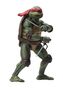 TMNT Tortugas Ninja Figura Raphael 18 cm