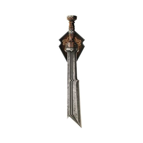 El Hobbit Rplica 1/1 Espada de Fili 65 cm