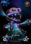Disney Estatua Master Craft Hula Stitch Special Edition 38 cm
