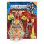 Masters of the Universe Deluxe Figuras 2021 He-Man 14 cm