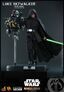 Star Wars The Mandalorian Figura 1/6 Luke Skywalker (Deluxe Version) 30 cm DX23