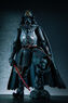 Star Wars MMR Figura Samurai General Darth Vader 18 cm