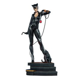DC Comics Estatua Premium Format Catwoman 53 cm