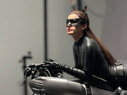 Catwoman The Dark Knight Rises 1/3 Scale