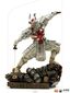 Marvel: Silver Samurai 1:10 Scale Statue