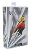 Rocketeer Figura Deluxe VHS Box Set SDCC 2021 Previews Exclusive 18 cm