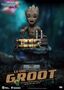 Beast Kingdom Guardians of the Galaxy Vol. 2 Baby Groot 1:1 Life-size Statue LS-08