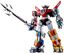 GX-71 VOLTRON 27 CM VOLTRON DEFENDER OF THE UNIVERSE SOUL OF CHOGOKIN